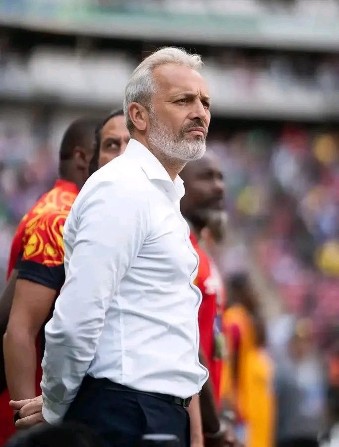 « C&rsquo;était une stratégie. Nous avons choisi de garder des joueurs frais pour le troisième match », Sébastien Desabre face aux critiques sur ses alignements