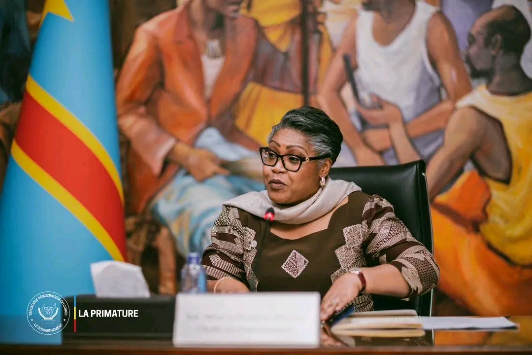 ONU : Judith Suminwa présidera un débat du conseil de sécurité sur les violences sexuelles liées aux conflits