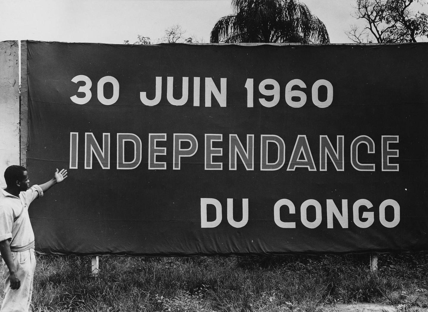 RDC : 66 ans après l&rsquo;indépendance, le temps est venu de regarder le pays en face