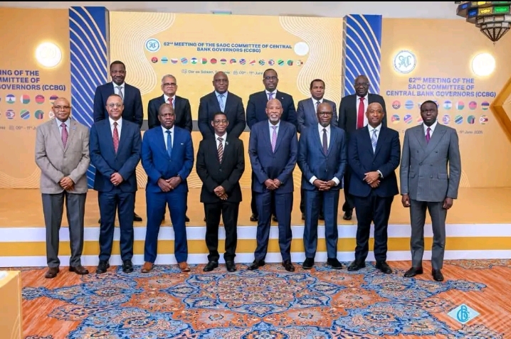 SADC : André Wameso prône la vigilance monétaire face aux défis économiques régionaux