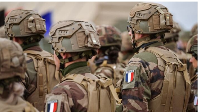 RDC : la France rejette les accusations sur une présence de ses troupes dans l’Est