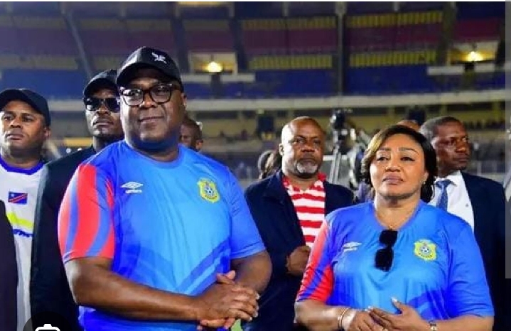 Mondial 2026 : Félix Tshisekedi appelle les Léopards à « écrire une nouvelle page de l’histoire » face à l’Ouzbékistan