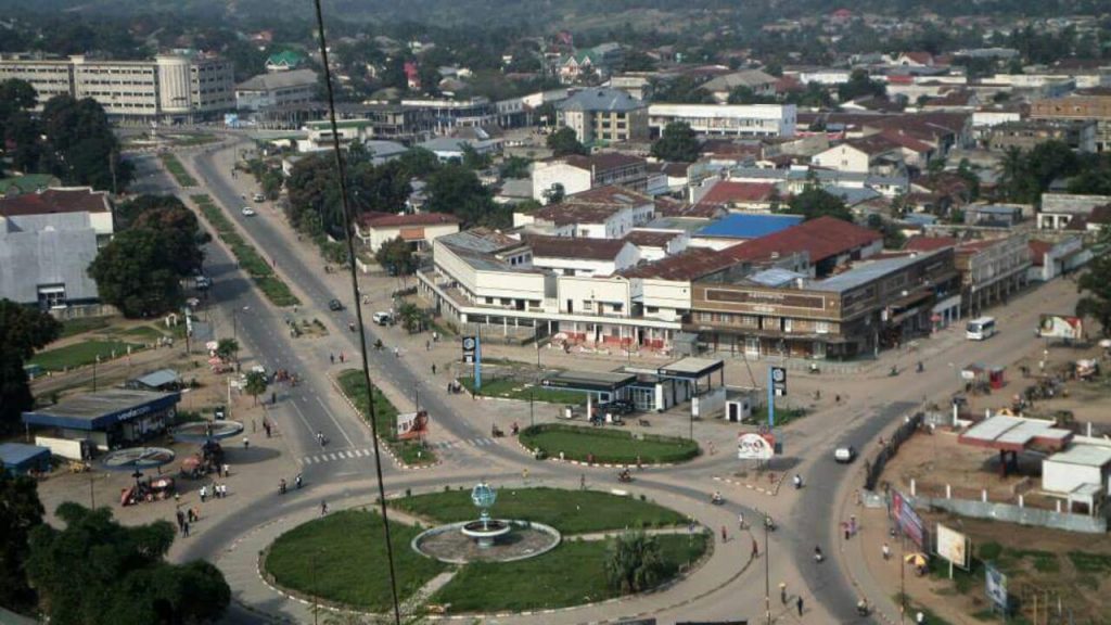 RDC : le Kasaï-Central, le Kwilu et le Tanganyika en tête des provinces les plus pauvres