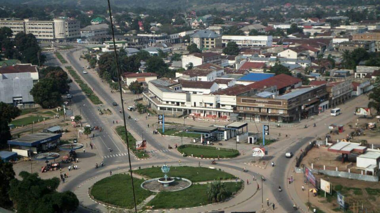 RDC : le Kasaï-Central, le Kwilu et le Tanganyika en tête des provinces les plus pauvres