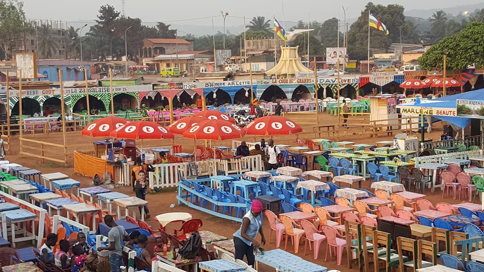 RDC : Eve Bazaiba interdit les kermesses et activités festives dans les centres sociaux publics