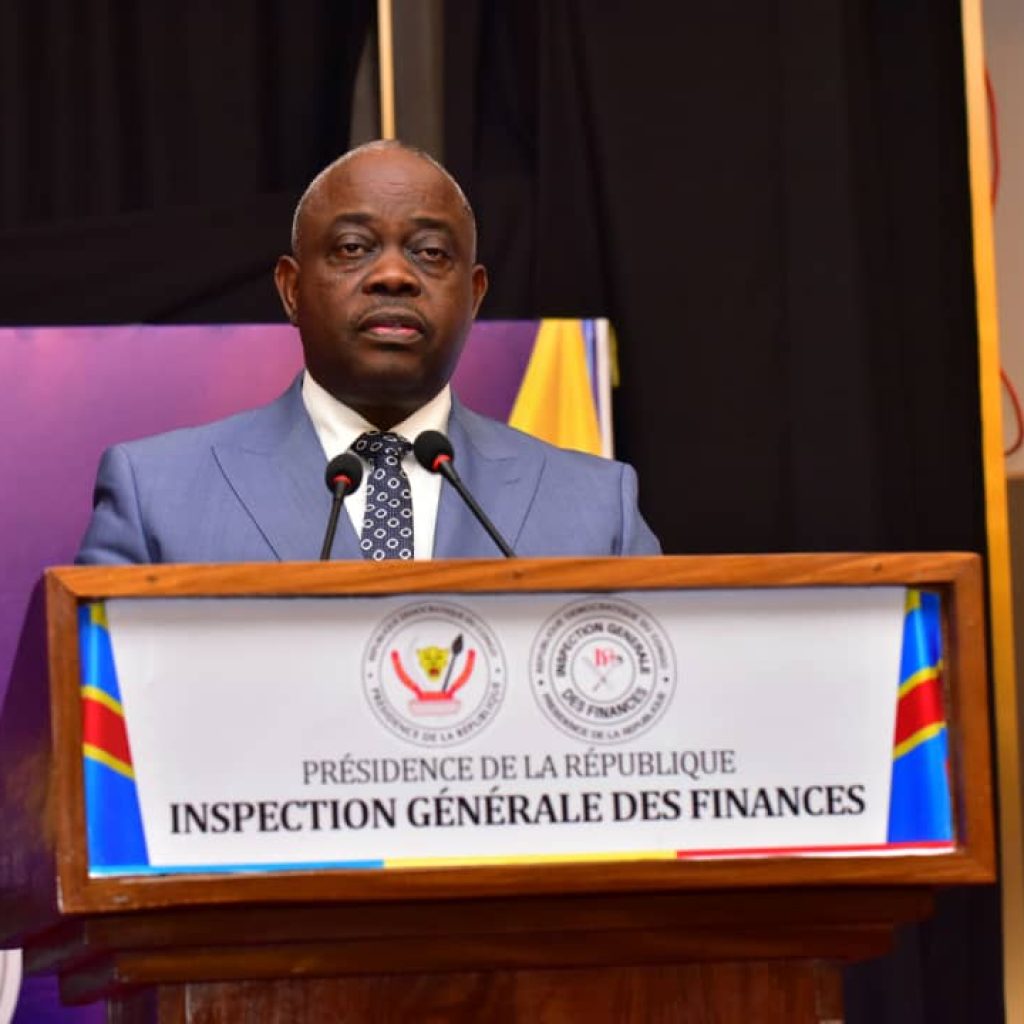 Clôture du séminaire des mandataires publics : l’IGF appelle à une nouvelle culture de gouvernance Clôture du séminaire des mandataires publics : l’IGF appelle à une nouvelle culture de gouvernance