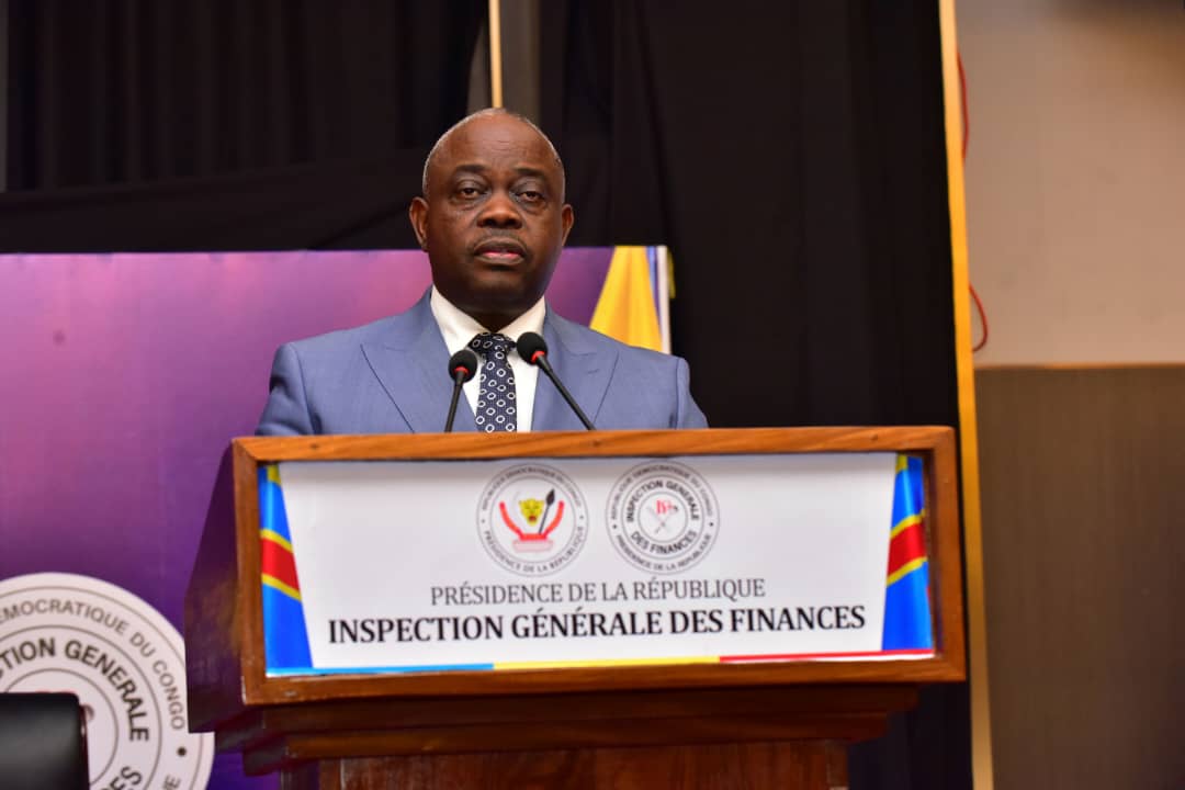 Clôture du séminaire des mandataires publics : l’IGF appelle à une nouvelle culture de gouvernance
