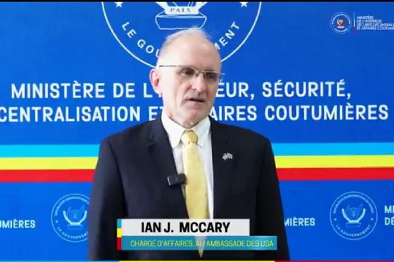 RDC : plus de 645 millions USD mobilisés pour renforcer la riposte contre Ebola