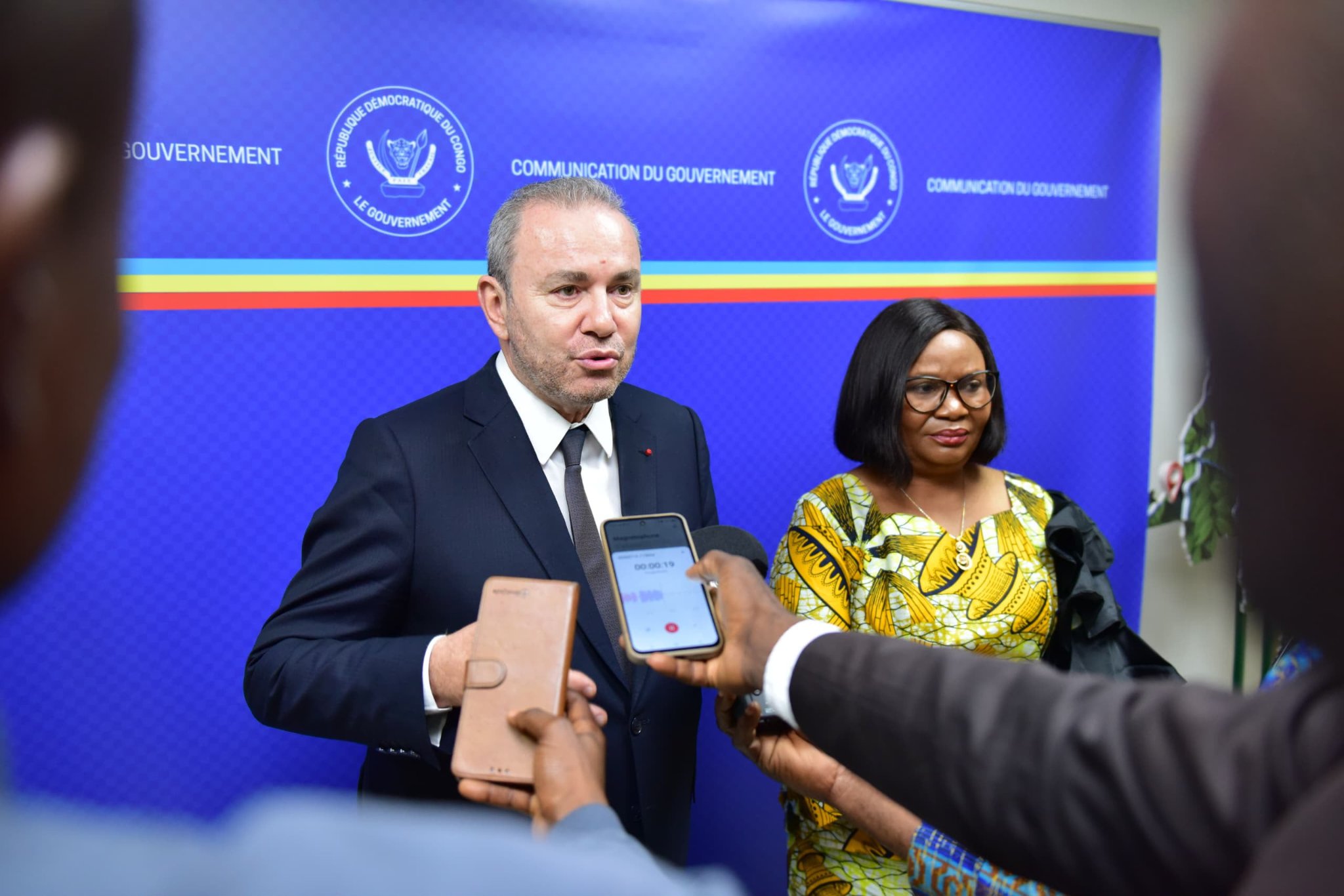 RDC : les forêts du bassin du Congo au cœur du partenariat renforcé entre Kinshasa et l&rsquo;AFD