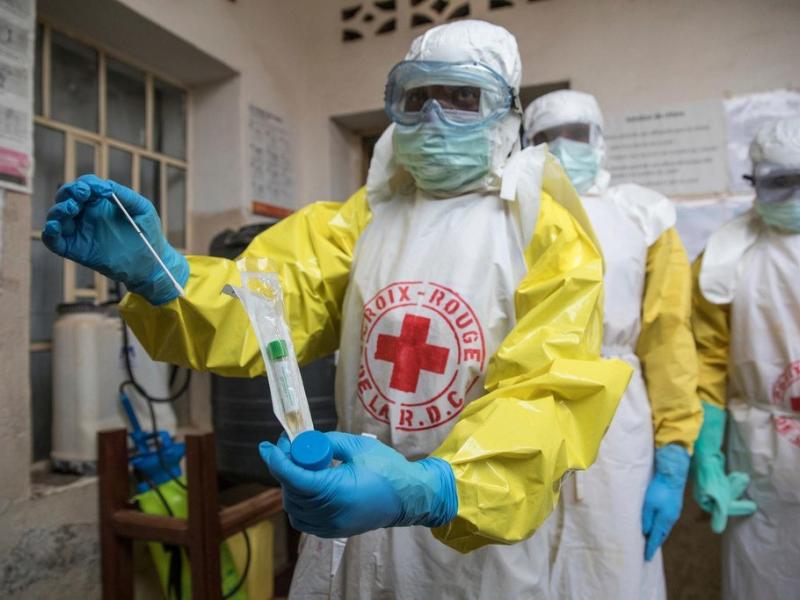 Fin de l&rsquo;épidémie d&rsquo;Ebola en Ouganda alors qu&rsquo;en RDC, le virus continue de se propager !