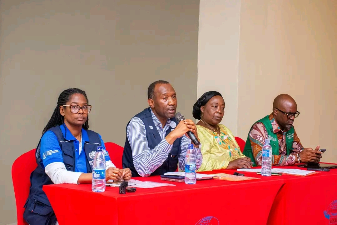 Lutte contre Ebola en Ituri : L&rsquo;INSP lance les préparatifs de l&rsquo;essai clinique EBO-PEP à Bunia