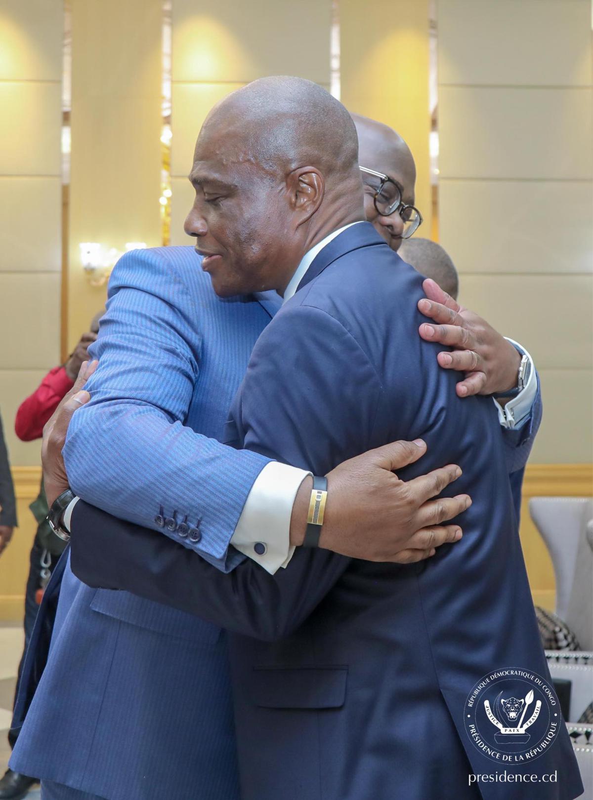 Crise politique en RDC : L&rsquo;aube pointe-t-elle enfin à l&rsquo;horizon ?