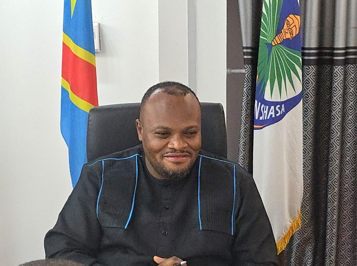 Kinshasa : Daniel Bumba lève le malentendu sur le faux « feu vert » à la marche de l’opposition