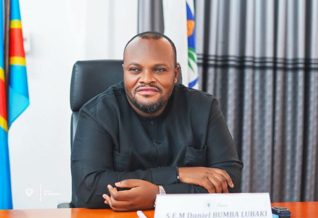 Kinshasa : Daniel Bumba ordonne la digitalisation de la « taxe de stationnement » pour stopper le coulage des recettes