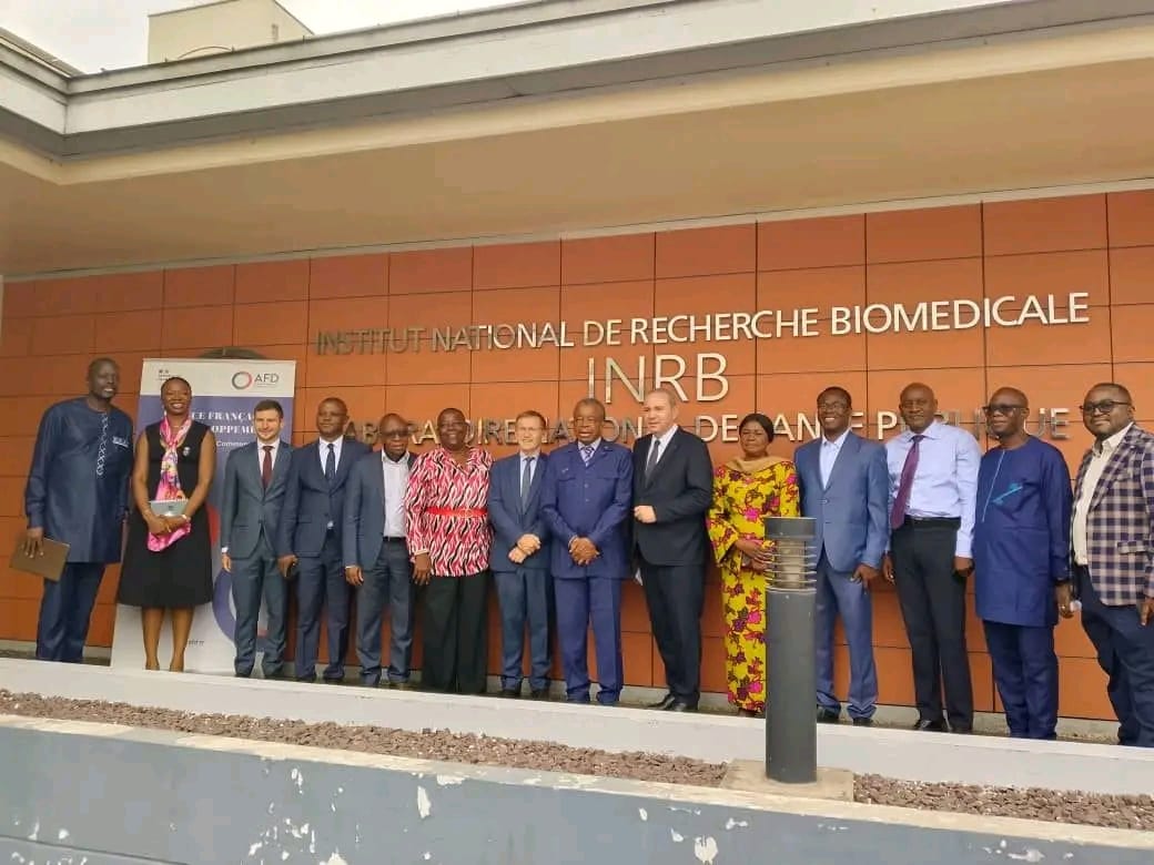 RDC : lancement de l’essai clinique « EBO-PEP » pour évaluer un traitement préventif contre le virus Ebola Bundibugyo