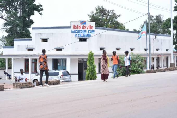 Tanganyika : des militaires déserteurs et des infiltrés acheminés à la prison centrale de Kalemie