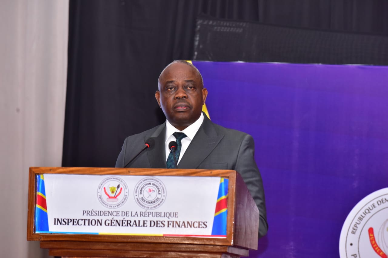 IGF : le contrôle systémique au cœur d’un séminaire destiné aux dirigeants des entreprises publiques IGF : le contrôle systémique au cœur d’un séminaire destiné aux dirigeants des entreprises publiques