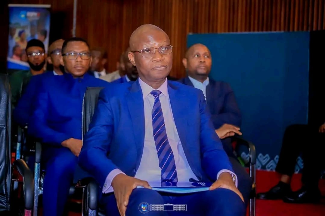 Ebola en RDC : Le ministre de la Santé fait le point devant l&rsquo;Assemblée nationale, Kinshasa reste épargnée