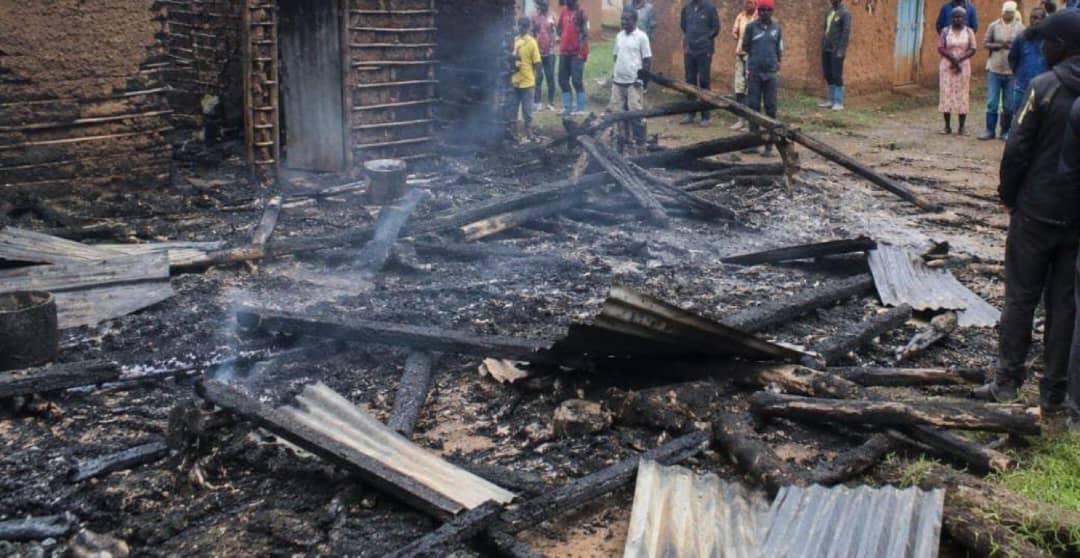Nord-Kivu : 14 civils tués en 48 heures dans deux attaques attribuées aux ADF à Mangina