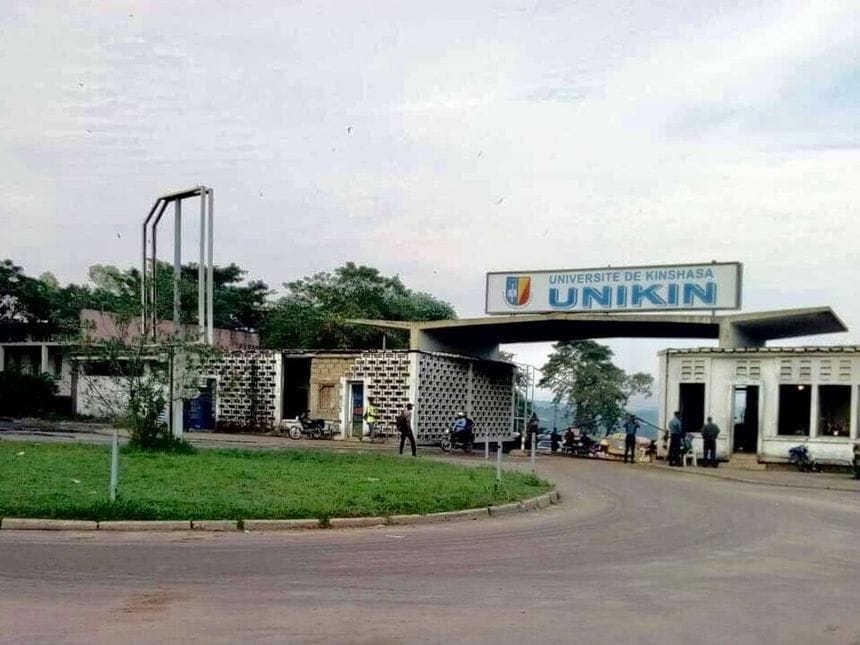 RDC : un député national dénonce un présumé détournement des frais académiques et connexes dans les universités congolaises
