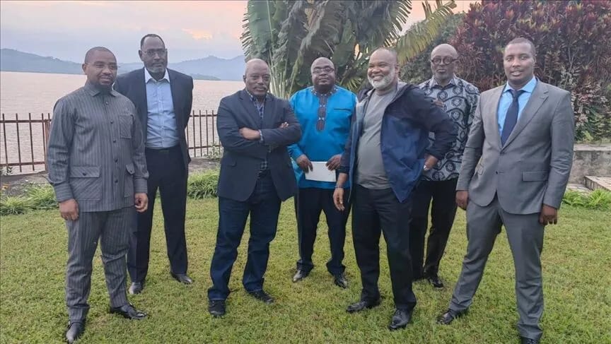 Sanctions contre Makenga, Nangaa, Kabila… la guerre reste sourde aux avertissements ( Décryptage)