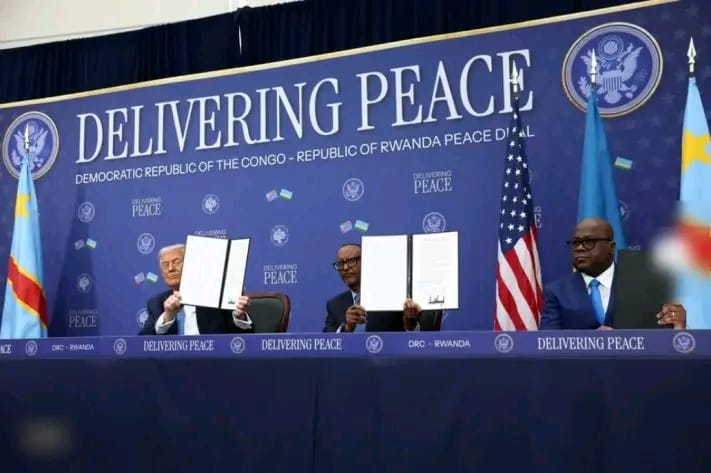 Grands Lacs : La RDC et le Rwanda évaluent les Accords de Washington lors d&rsquo;une réunion de sécurité à Genève