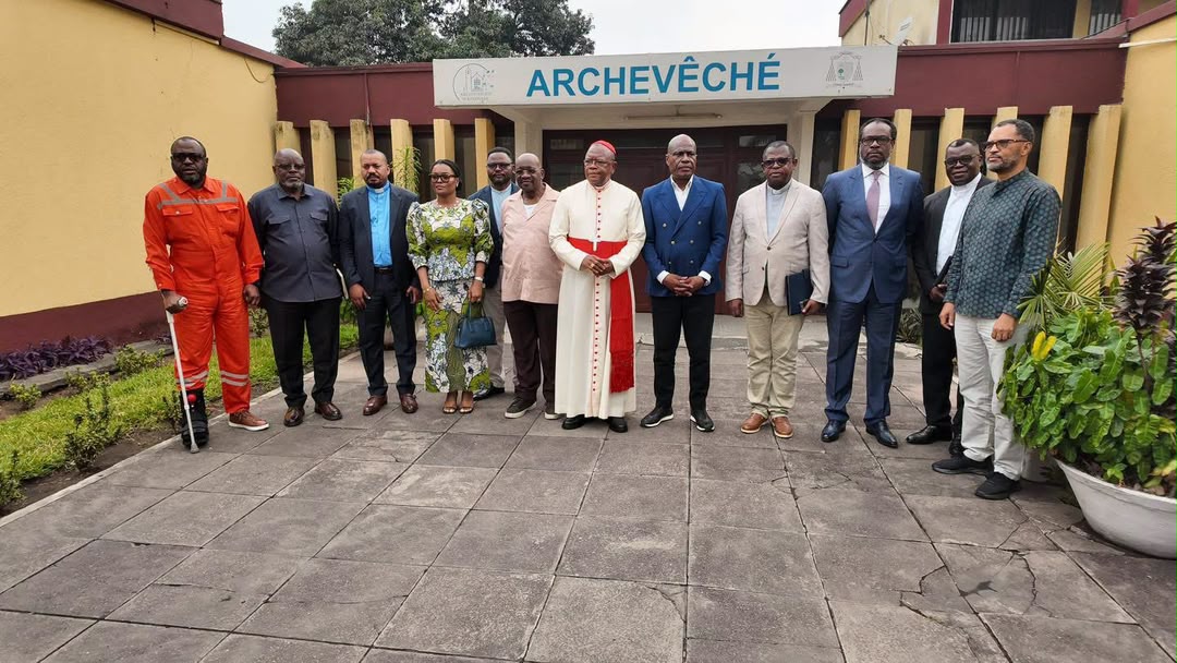 RDC : la loi sur le référendum validée, le dialogue politique fragilisé