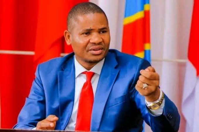 Haut-Katanga : « Ils n&rsquo;ont pas leur place ici », Martin Kazembe sur la menace de l&rsquo;AFC-M23