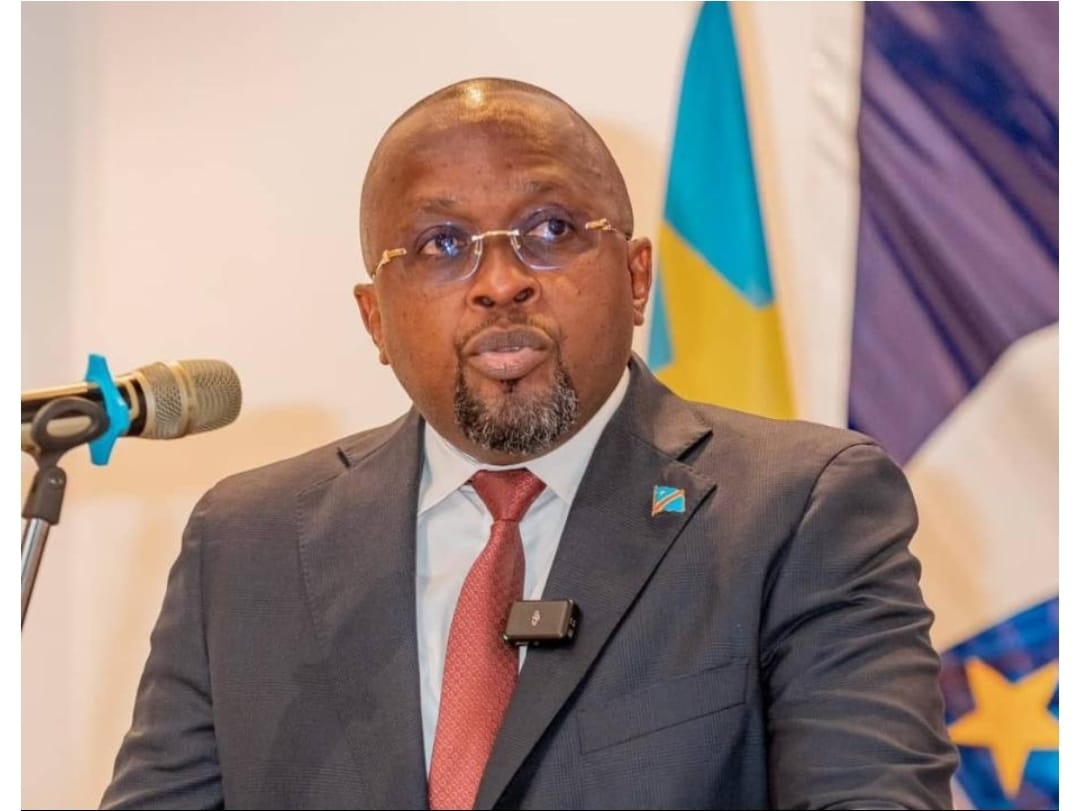 RDC : lancement à Kinshasa d&rsquo;un atelier pour restaurer l&rsquo;autorité de l&rsquo;État au Nord et Sud-Kivu