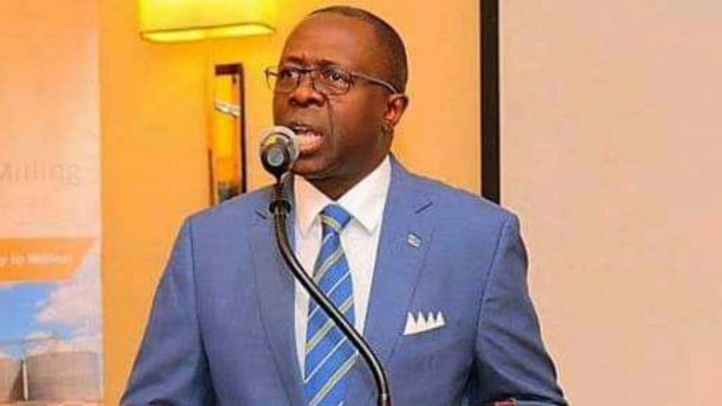 Dialogue national : « En excluant une partie de ceux qui portent les armes, on aura du mal à résoudre le problème », Christian Mwando N&rsquo;simba