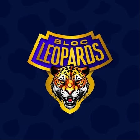 Bloc Léopards : une campagne de communication et non une structure