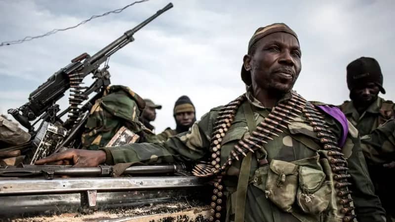 Blocage de l&rsquo;accord de Washington : En tournée pour Tshisekedi, Anzuluni tente de convaincre les partenaires de la RDC de soutenir la démobilisation des FDLR