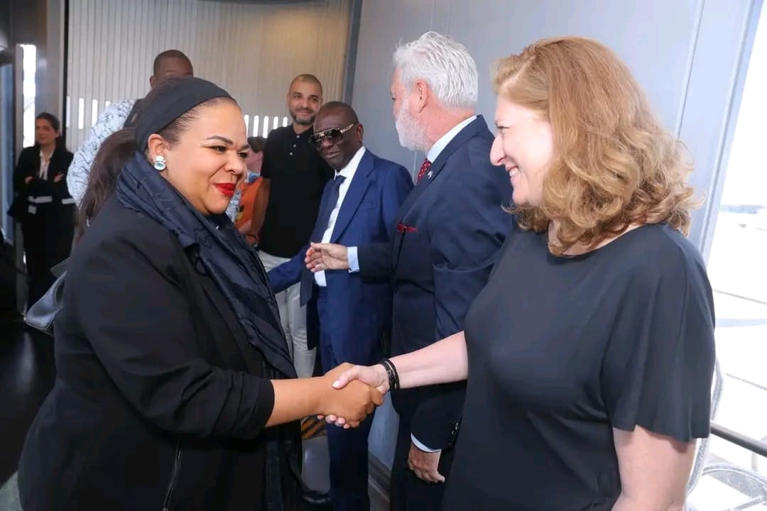 RDC-Israël : Vers la signature de nouveaux accords économiques et scientifiques à Jérusalem