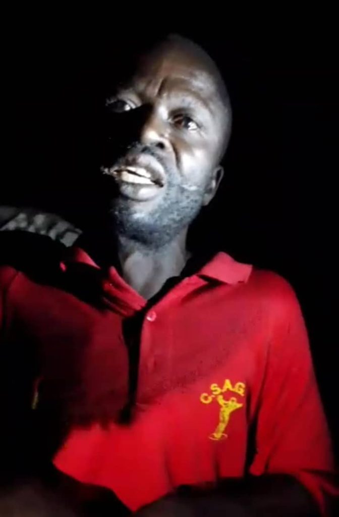 Maï-Ndombe : Un chef Mobondo et ses 7 gardes du corps arrêtés par l&rsquo;armée à Kwamouth
