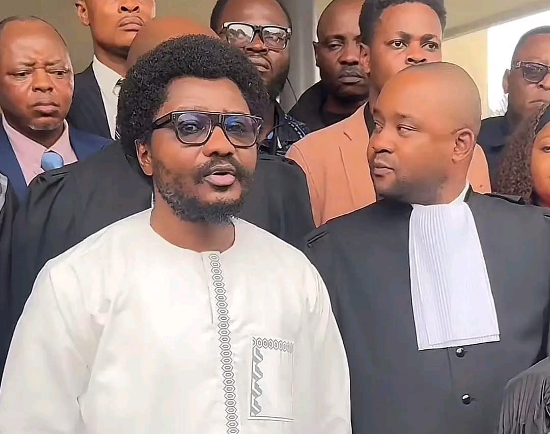 Procès FRIVAO : Constant Mutamba refuse de siéger et dénonce des fraudes de greffe