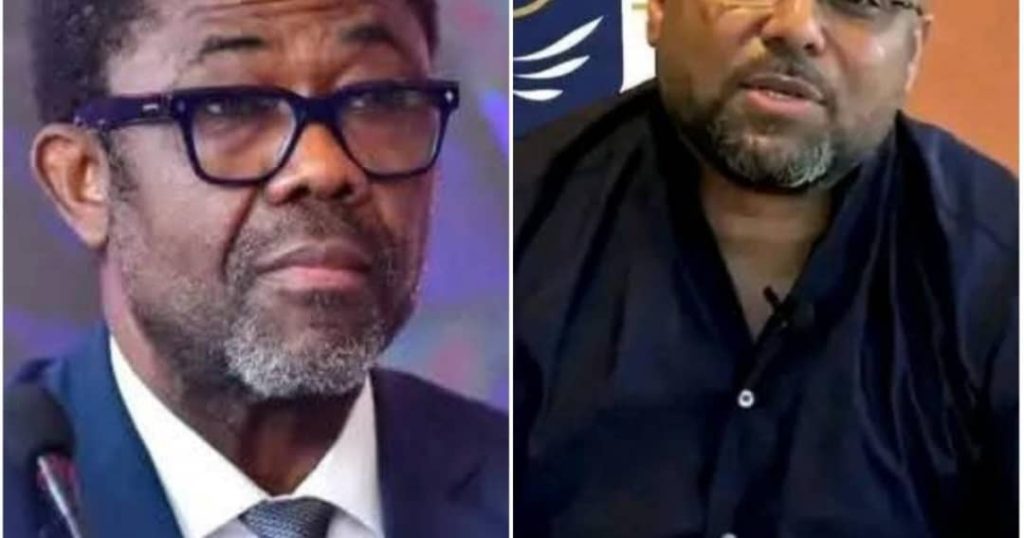 Bras de fer entre Vidiye Tshimanga et la FECOFA sur le litige Aigles du Congo-Mazembe