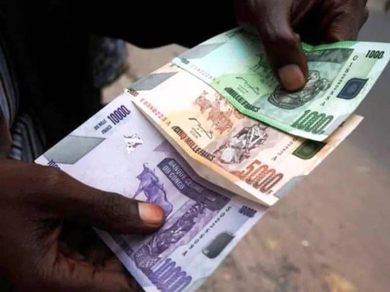 RDC : 404,9 millions $ pour l&rsquo;armée, seulement 71,3 millions $ pour la dette