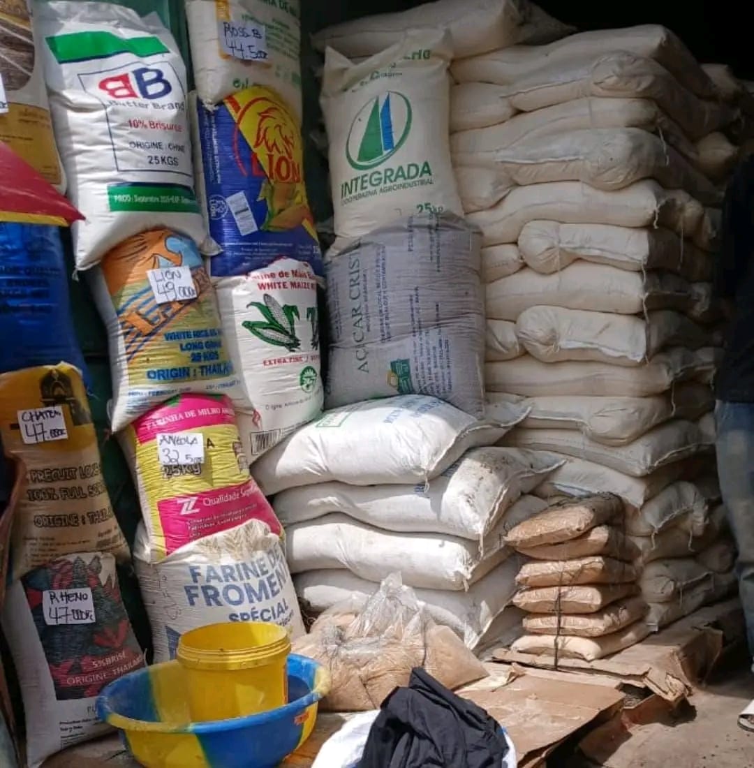 RDC : l&rsquo;inflation hebdomadaire s&rsquo;accélère légèrement à la fin juillet, le taux cumulé dépasse les 5,6 %