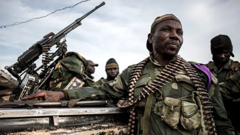Affaire de la démobilisation des FDLR : la RDC ne risque-t-elle pas de tomber dans le piège du Rwanda ?