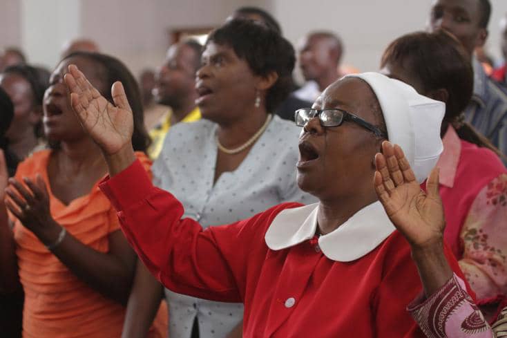 RDC : Les Églises se divisent de plus en plus autour du pouvoir de Félix Tshisekedi