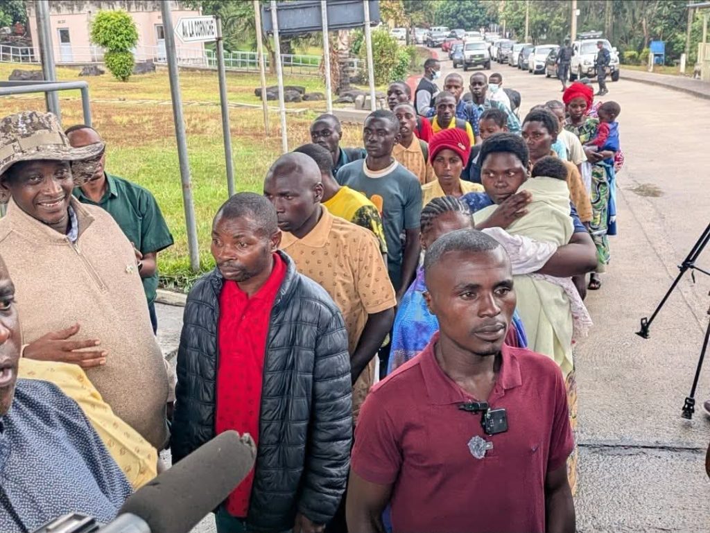 Rapatriement de 39 « faux FDLR » par le Rwanda : Kigali entretient-il sciemment une confusion entre Hutu congolais et génocidaires rwandais pour justifier son agression en RDC ?