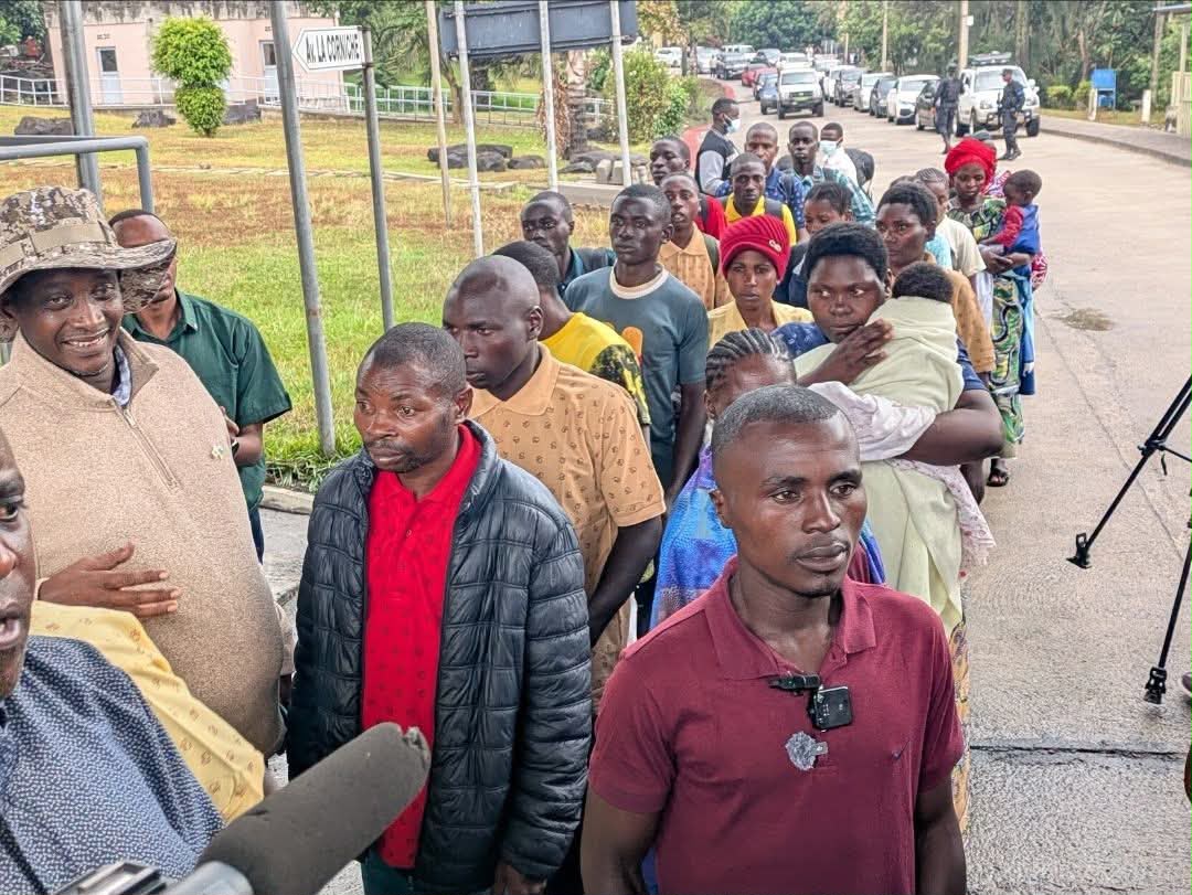 Rapatriement de 39 « faux FDLR » par le Rwanda : Kigali entretient-il sciemment une confusion entre Hutu congolais et génocidaires rwandais pour justifier son agression en RDC ?