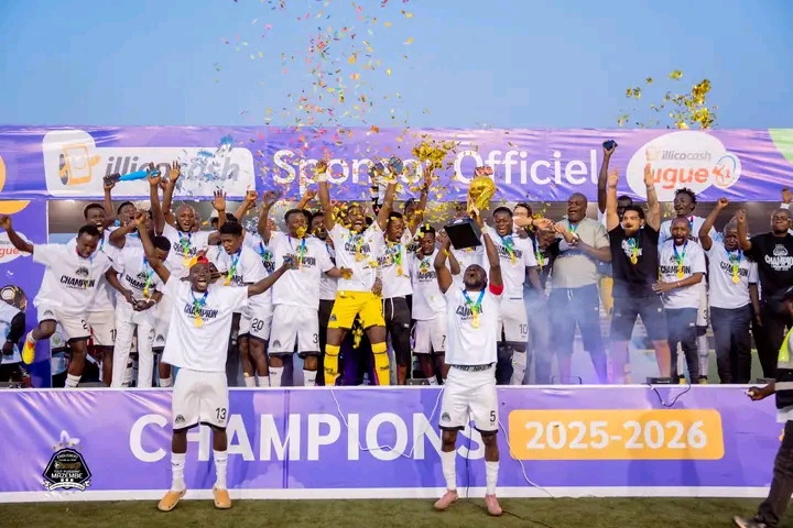 RDC : en passe d&rsquo;être exclu de toutes les compétitions, le TP Mazembe saisit la FECOFA
