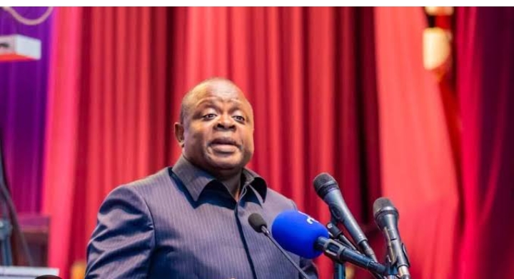 Wamba : André Lite alerte sur une possible résurgence d’Ebola et réclame une riposte sanitaire urgente