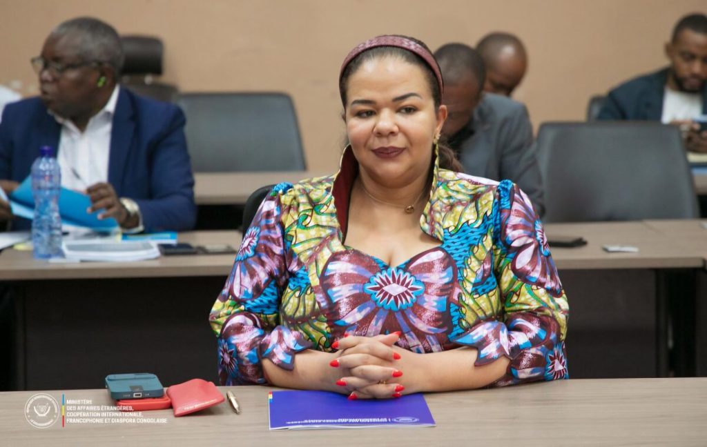 À l’ONU, la RDC réclame une transition énergétique plus équitable et dénonce le pillage de ses minerais