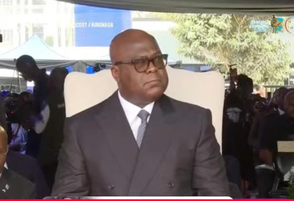 Mémoire des victimes : Tshisekedi presse le Gouvernement de concrétiser le Musée du Genocost