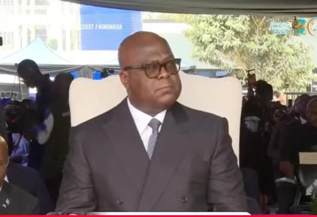 Mémoire des victimes : Tshisekedi presse le Gouvernement de concrétiser le Musée du Genocost