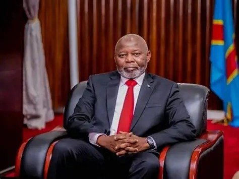 RDC : Vital Kamerhe soutient le dialogue national annoncé par Félix Tshisekedi