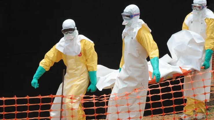 Ébola en RDC : le bilan grimpe à 4 294 cas confirmés et 1 960 décès