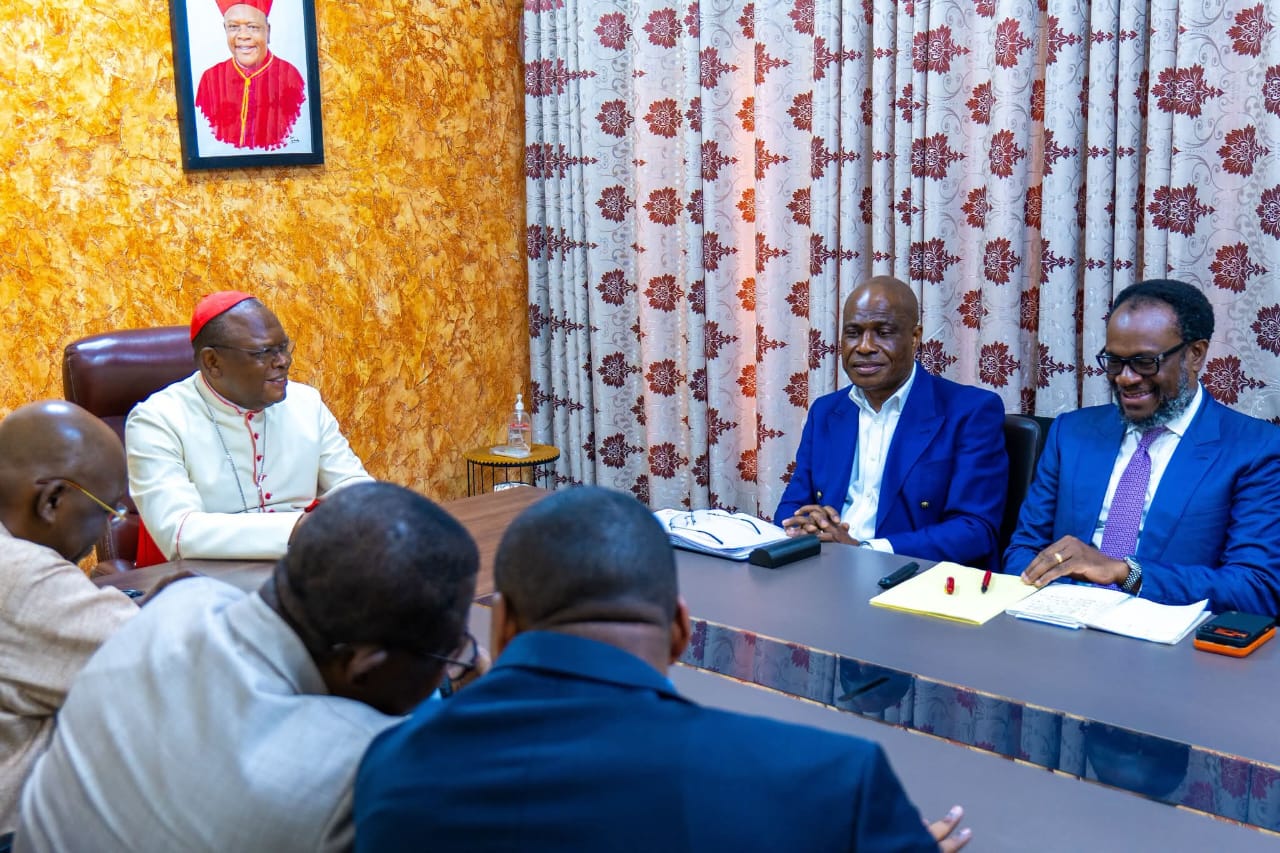 Crise en RDC : à J-5 de l’expiration de l’ultimatum de la C64 sur le dialogue national, que va faire Félix Tshisekedi ?